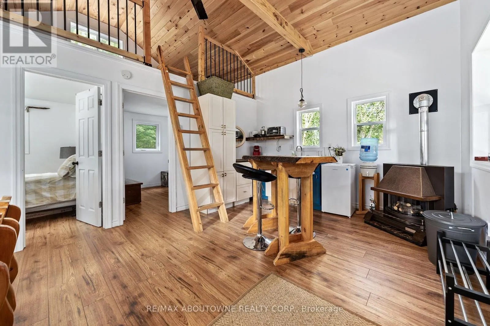 1161 & 1220 TURCOTTE ROAD