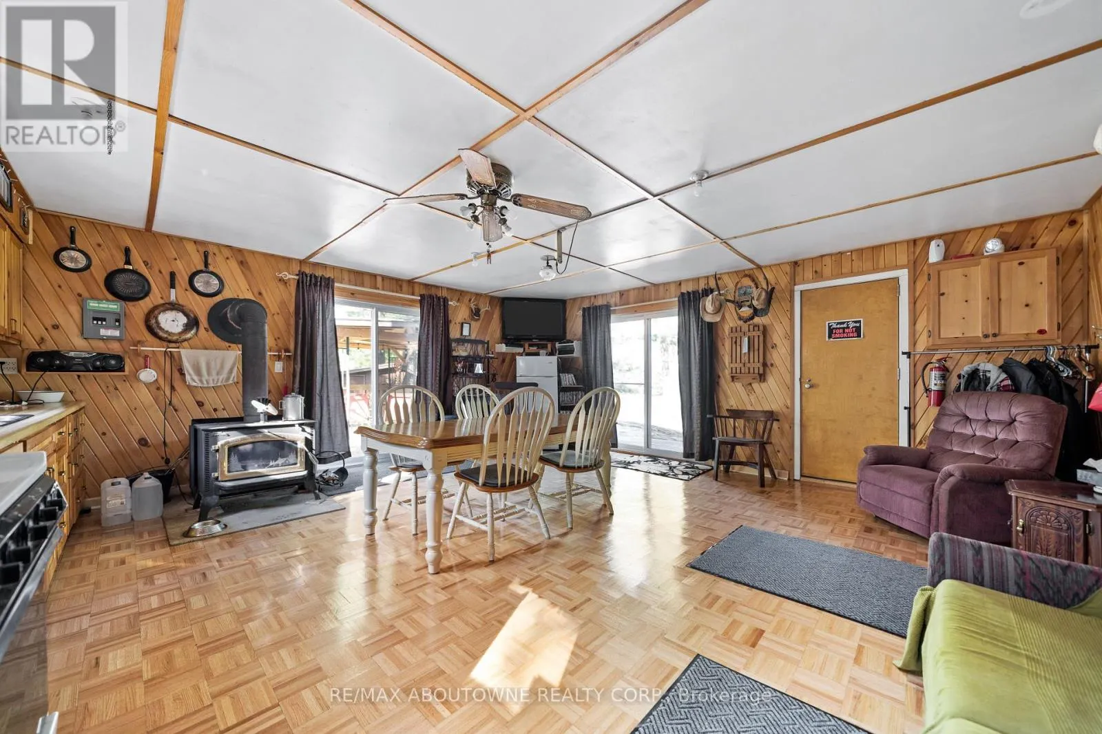 1161 & 1220 TURCOTTE ROAD