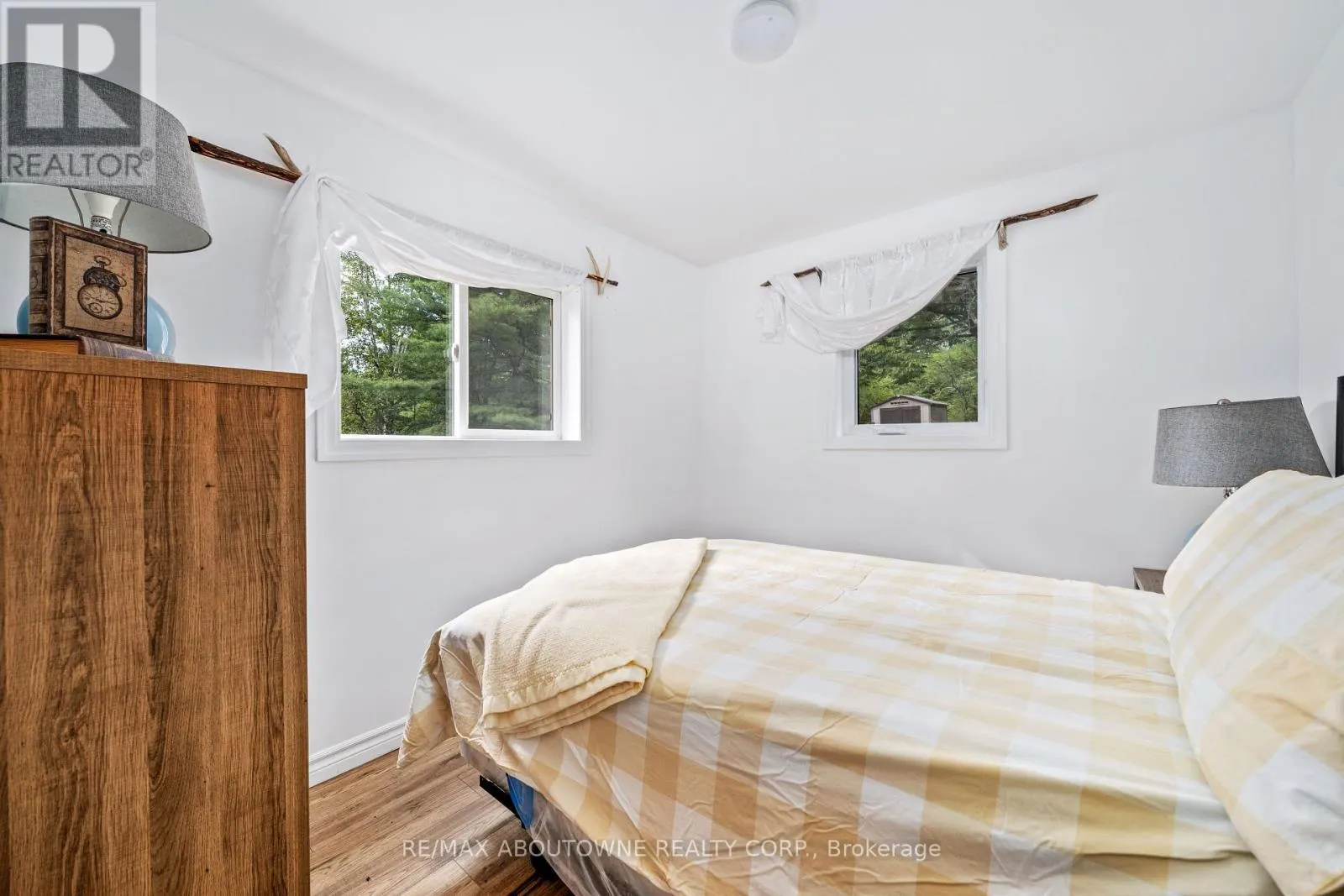 1161 & 1220 TURCOTTE ROAD