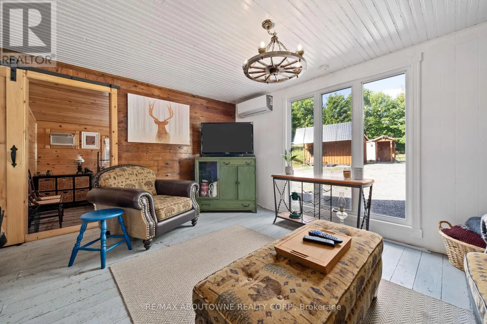 1161 & 1220 TURCOTTE ROAD