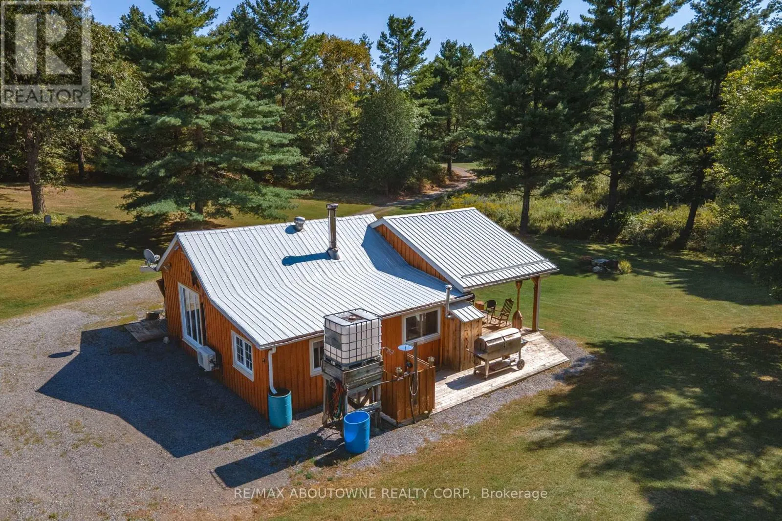 1161 & 1220 TURCOTTE ROAD