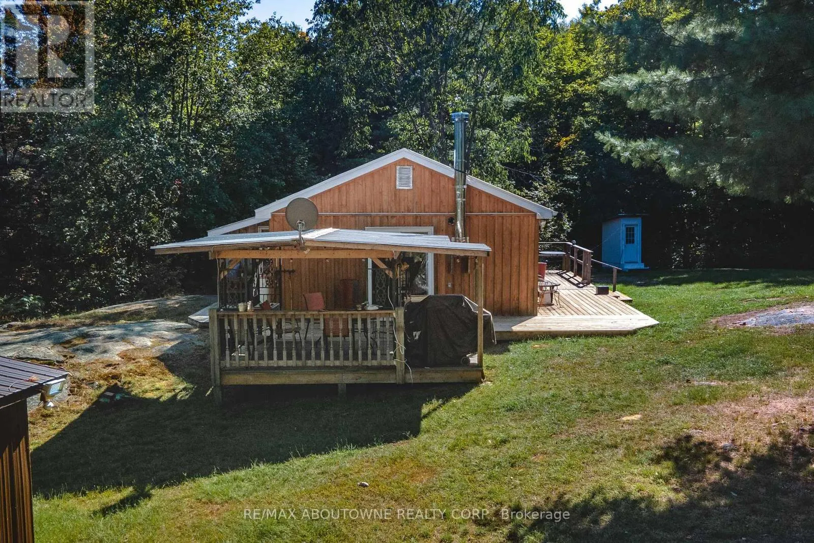 1161 & 1220 TURCOTTE ROAD
