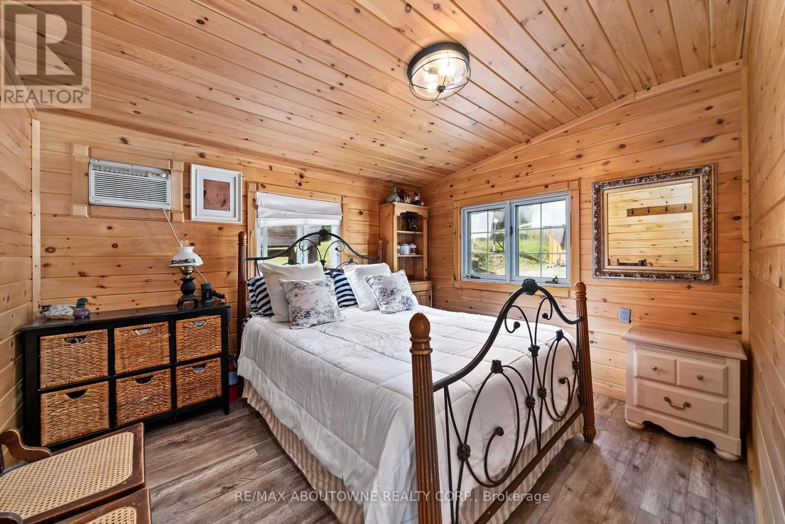 1161 & 1220 TURCOTTE ROAD