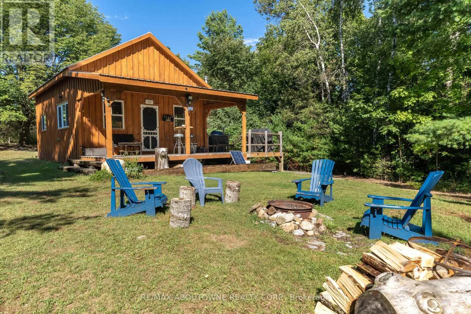 1161 & 1220 TURCOTTE ROAD
