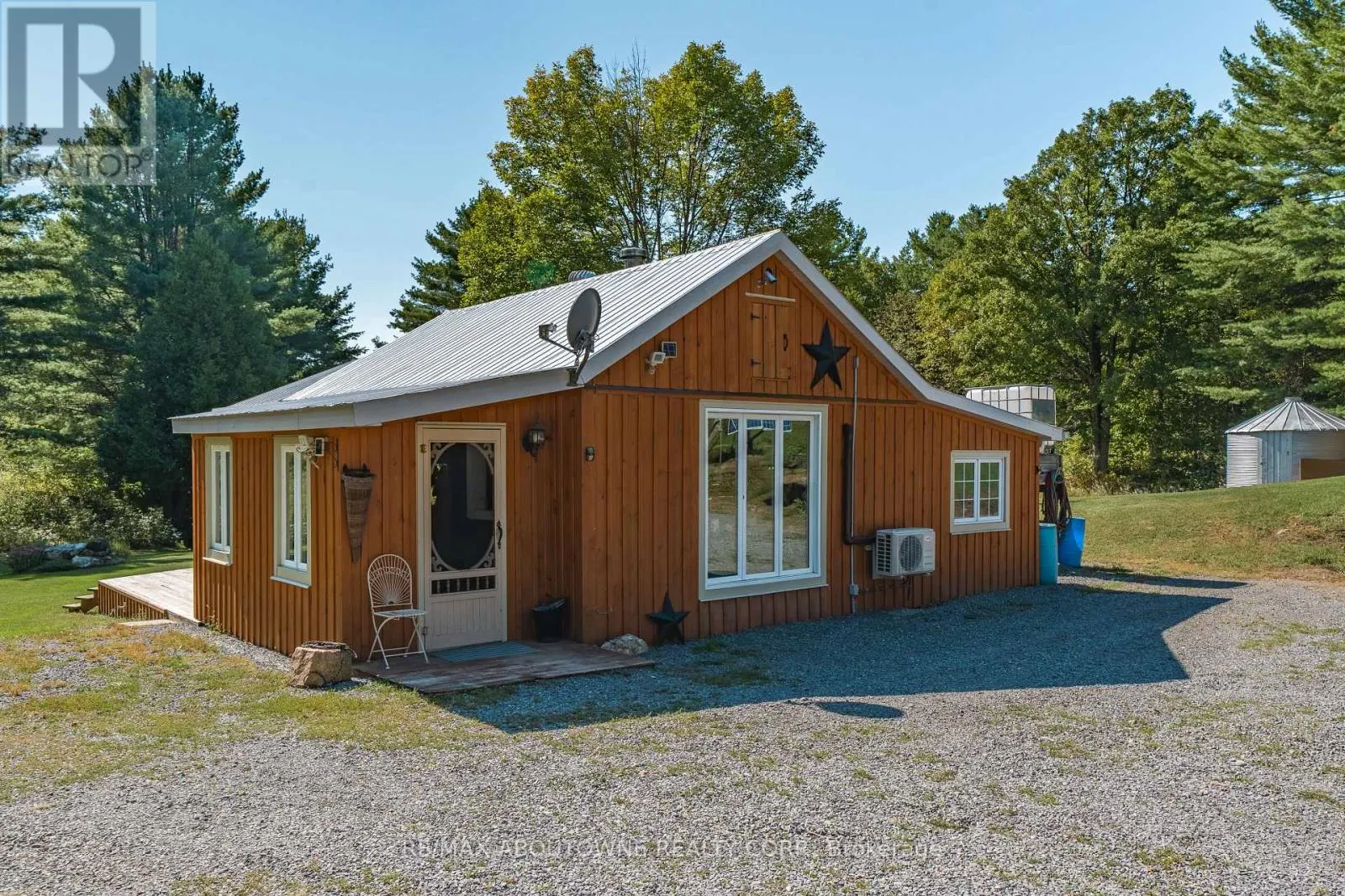 1161 & 1220 TURCOTTE ROAD