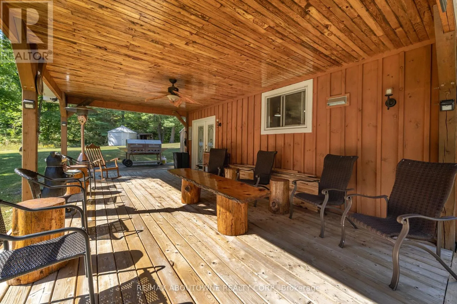 1161 & 1220 TURCOTTE ROAD