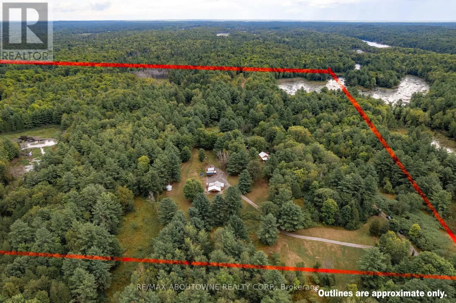 1161 & 1220 TURCOTTE ROAD