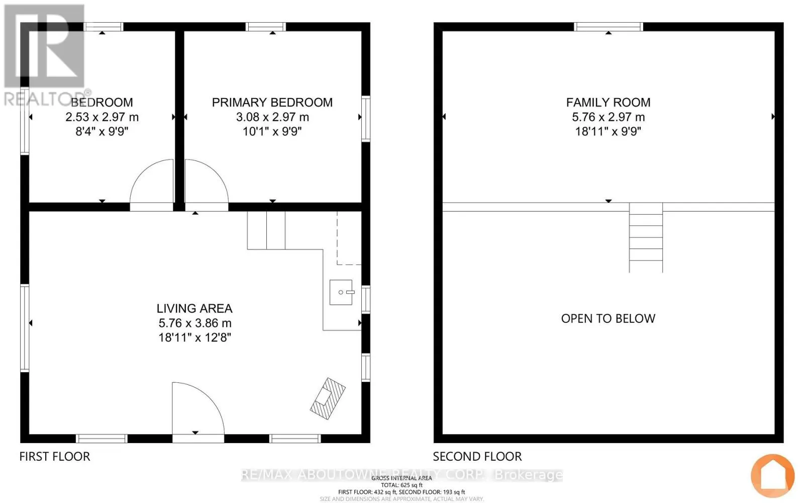 1161 & 1220 TURCOTTE ROAD