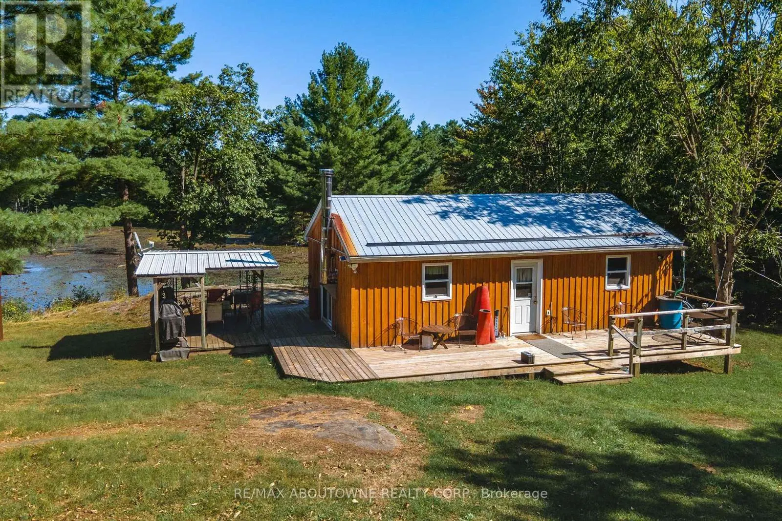 1161 & 1220 TURCOTTE ROAD