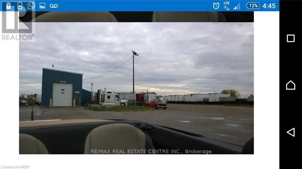 SHOP & PARKING - 1444 PLANK ROAD