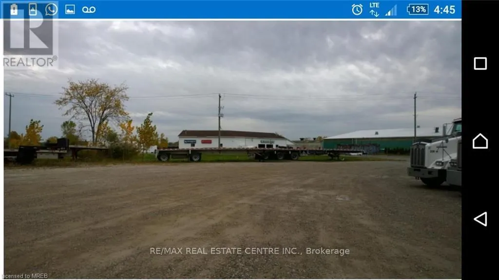 SHOP & PARKING - 1444 PLANK ROAD
