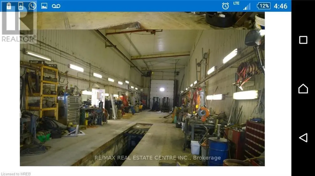 SHOP & PARKING - 1444 PLANK ROAD