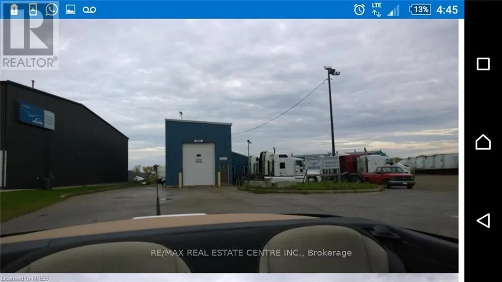 SHOP & PARKING - 1444 PLANK ROAD