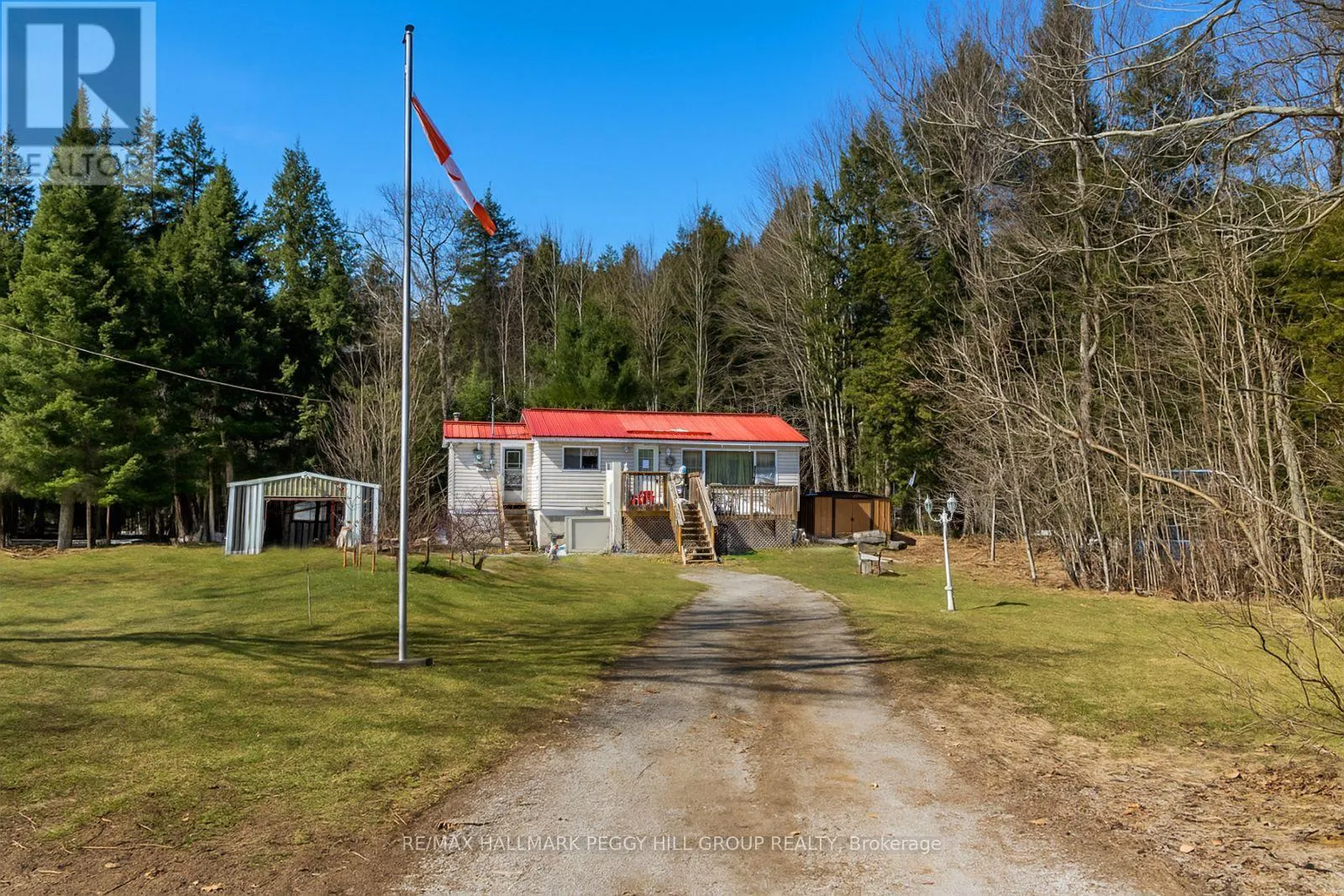 436 KENNEDY DRIVE