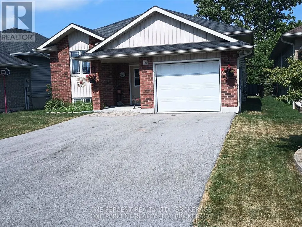 163 GREENHILL LANE