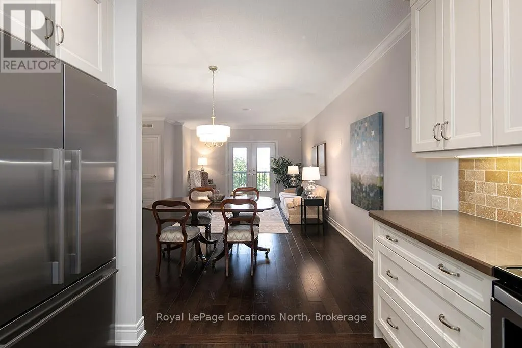 203 - 25 BEAVER STREET S, #203