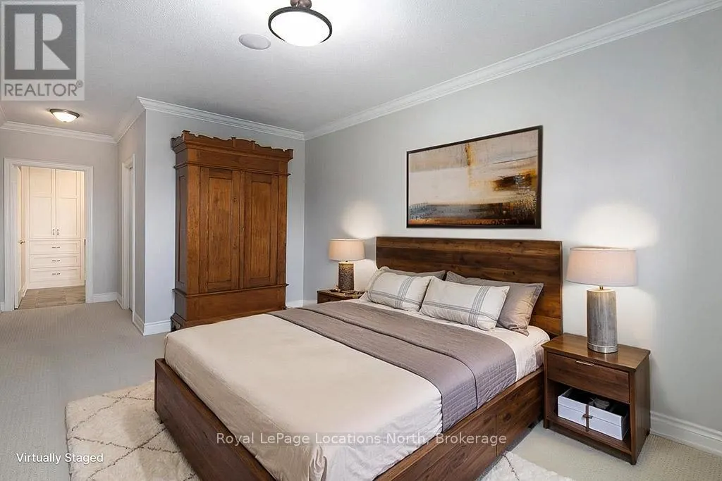 203 - 25 BEAVER STREET S, #203