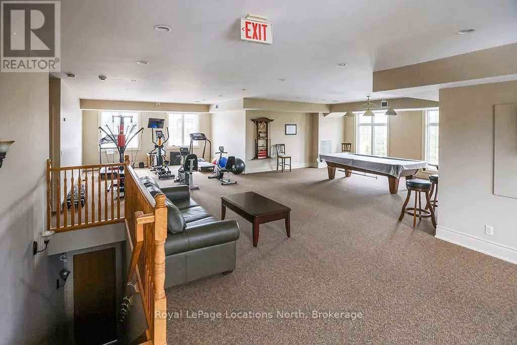 203 - 25 BEAVER STREET S, #203