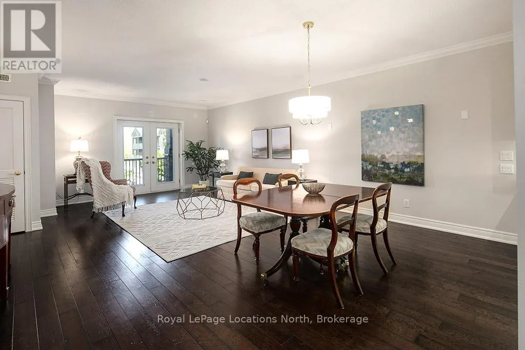 203 - 25 BEAVER STREET S, #203