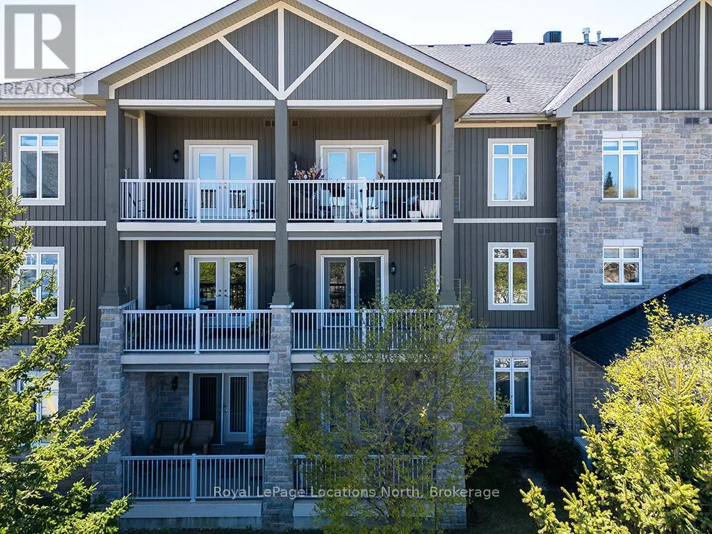 203 - 25 BEAVER STREET S, #203
