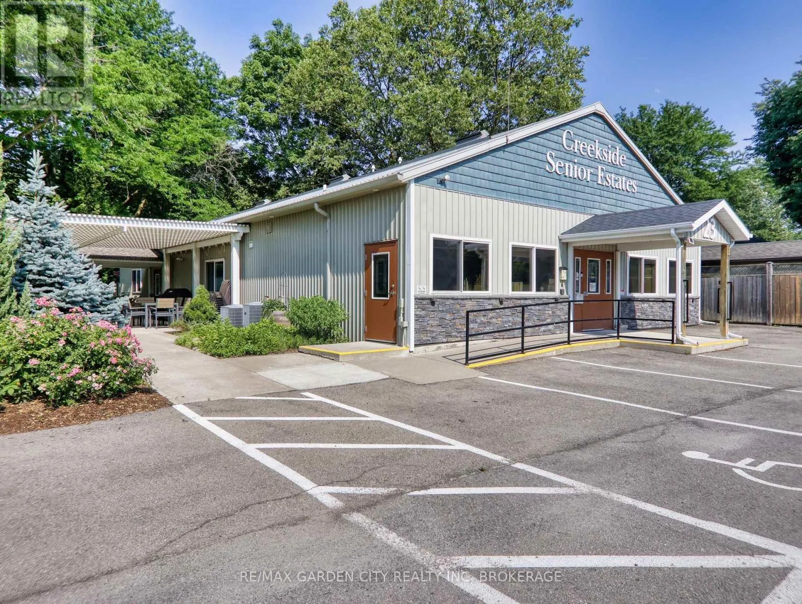 426 - 23 FOUR MILE CREEK ROAD, #426
