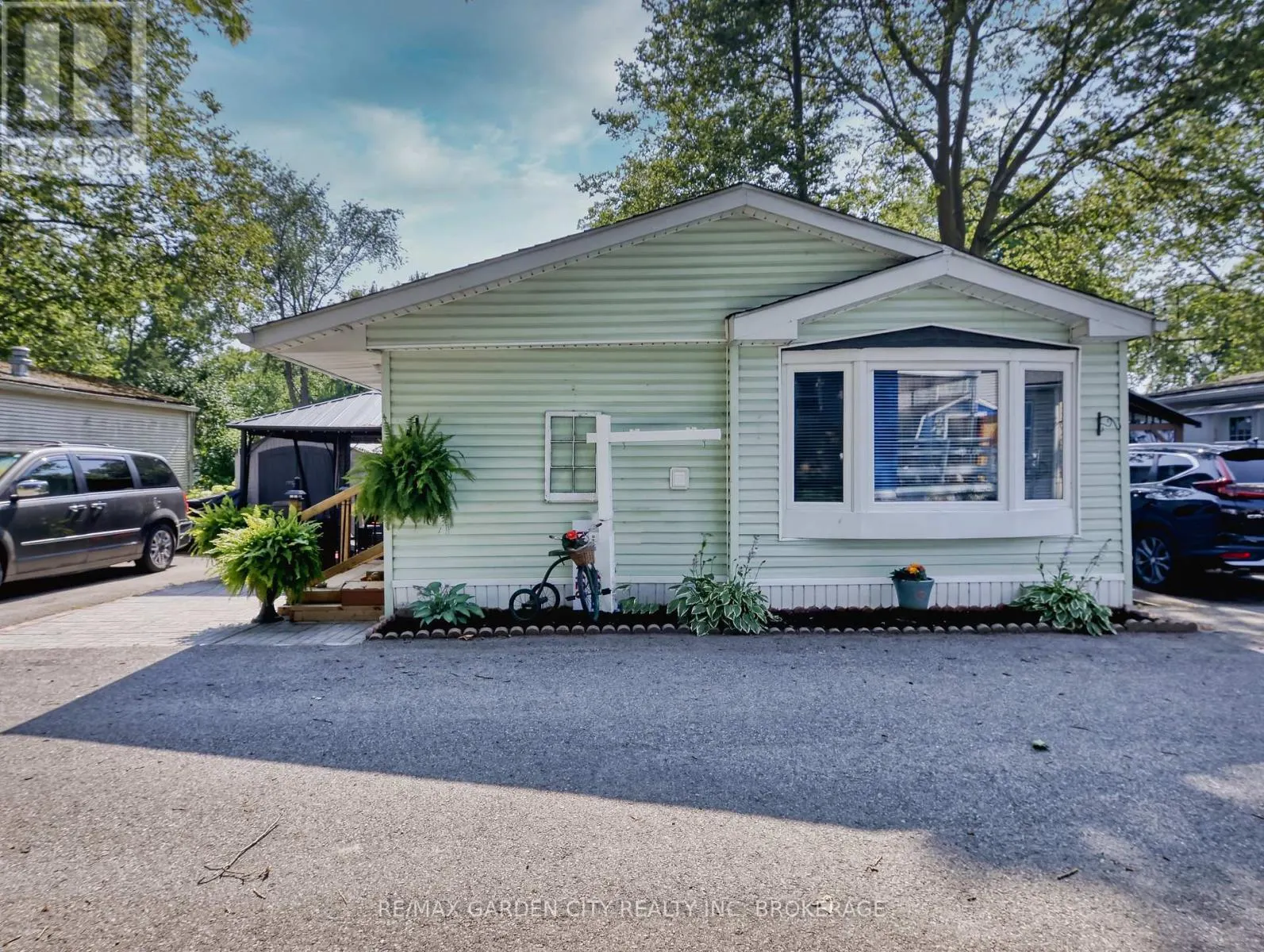 426 - 23 FOUR MILE CREEK ROAD, #426