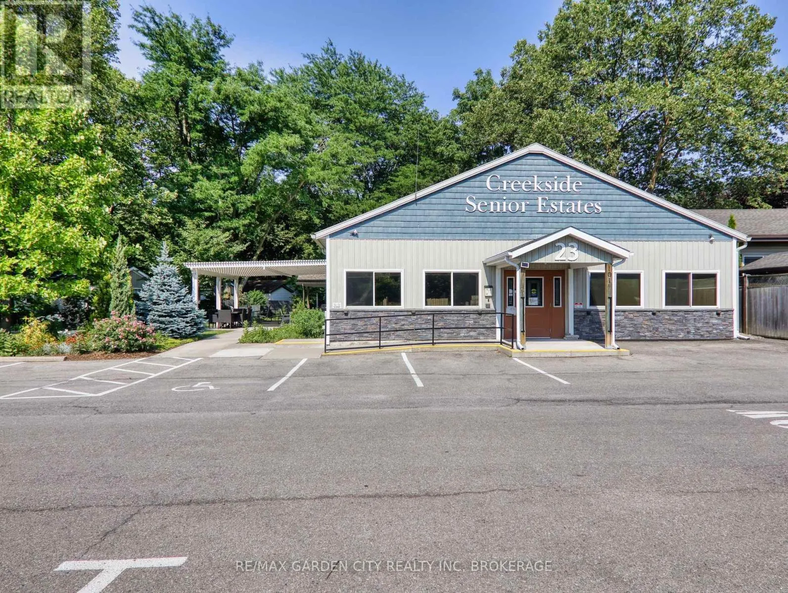 426 - 23 FOUR MILE CREEK ROAD, #426