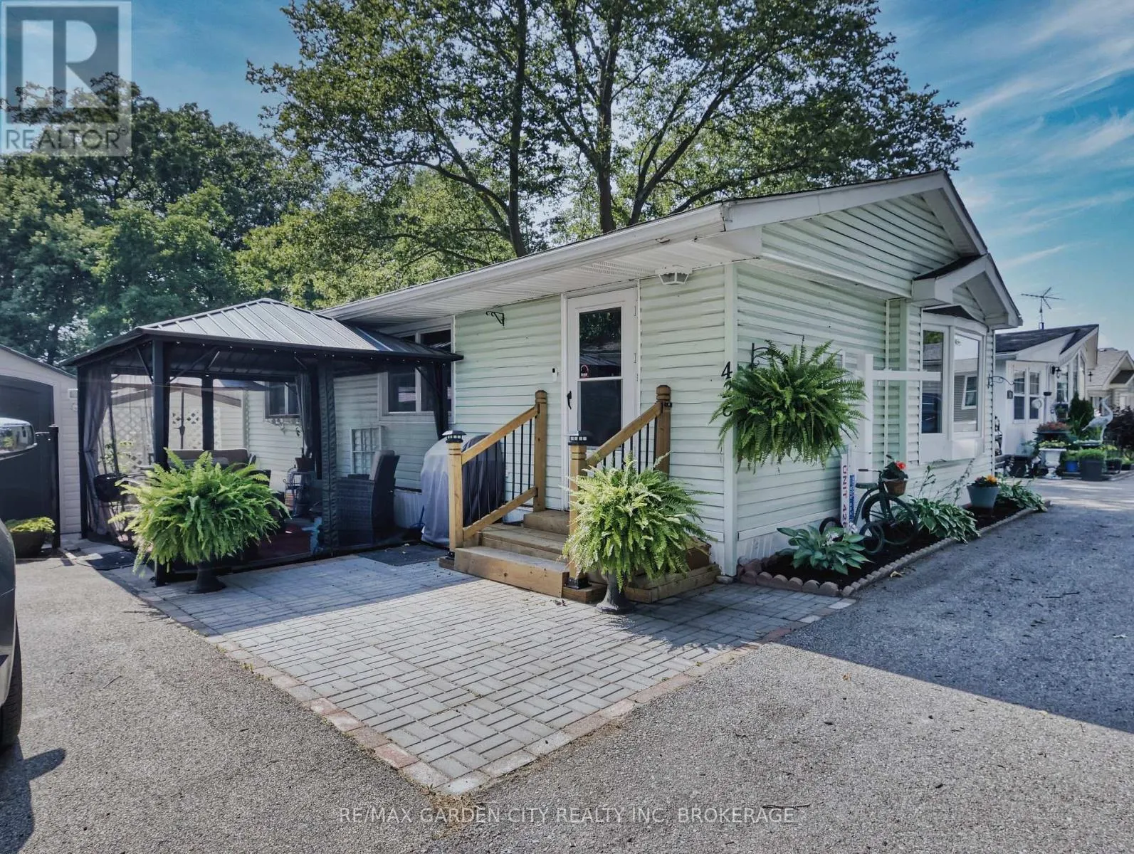 426 - 23 FOUR MILE CREEK ROAD, #426