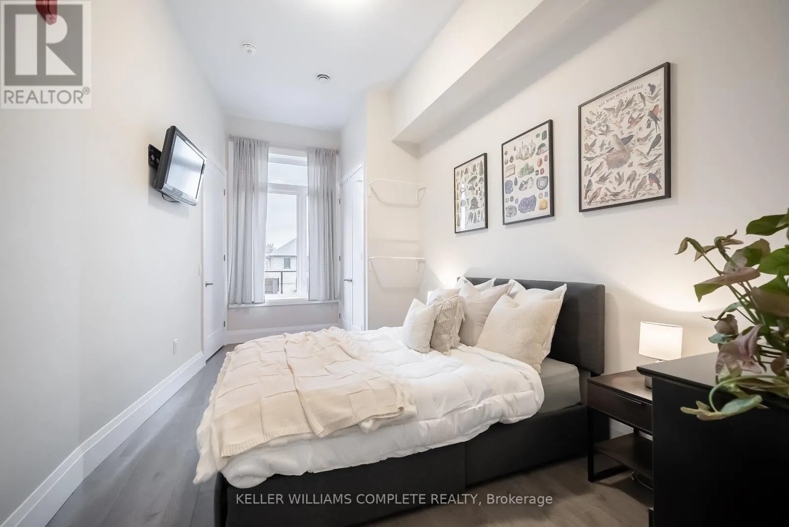 206 - 85 MORRELL STREET