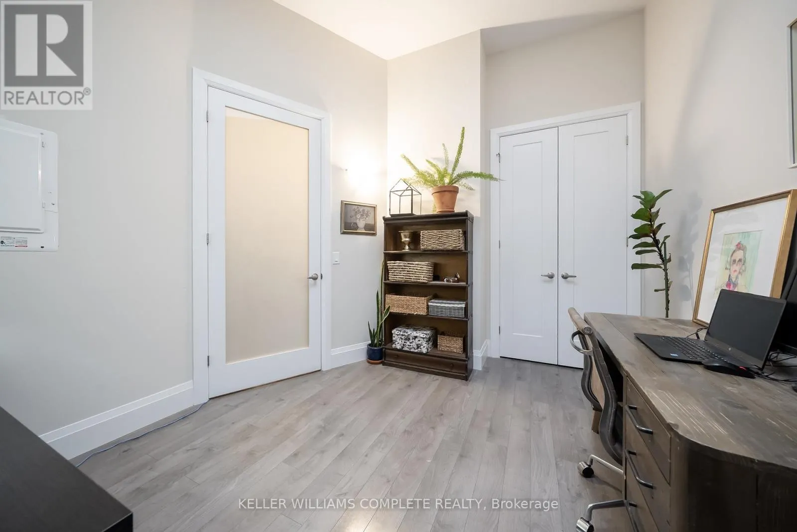 206 - 85 MORRELL STREET