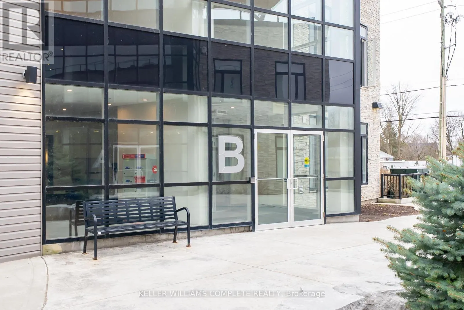 206 - 85 MORRELL STREET