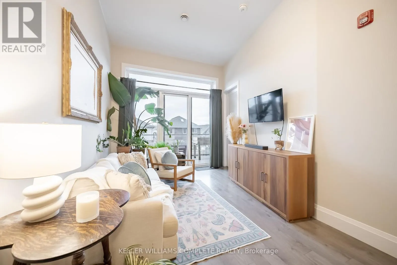 206 - 85 MORRELL STREET