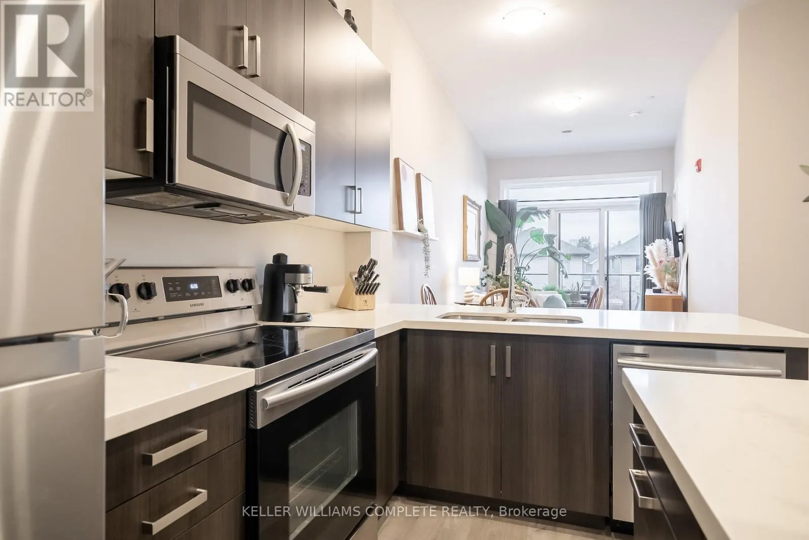 206 - 85 MORRELL STREET