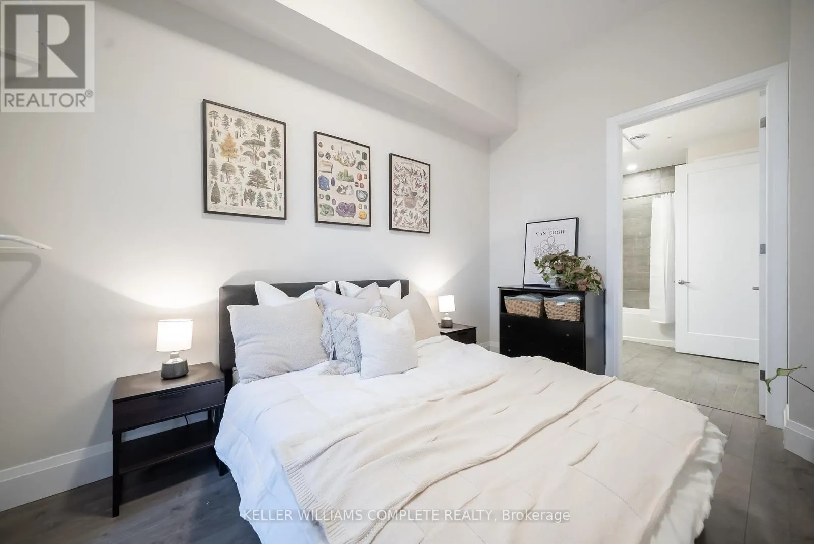 206 - 85 MORRELL STREET