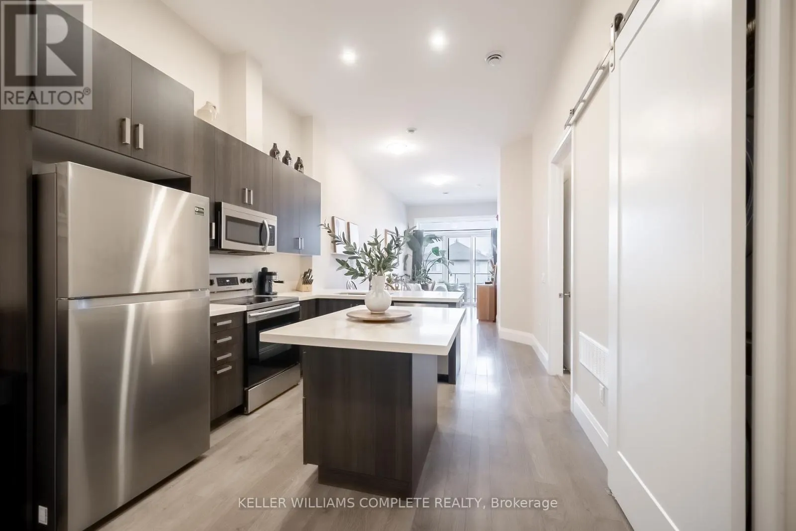 206 - 85 MORRELL STREET