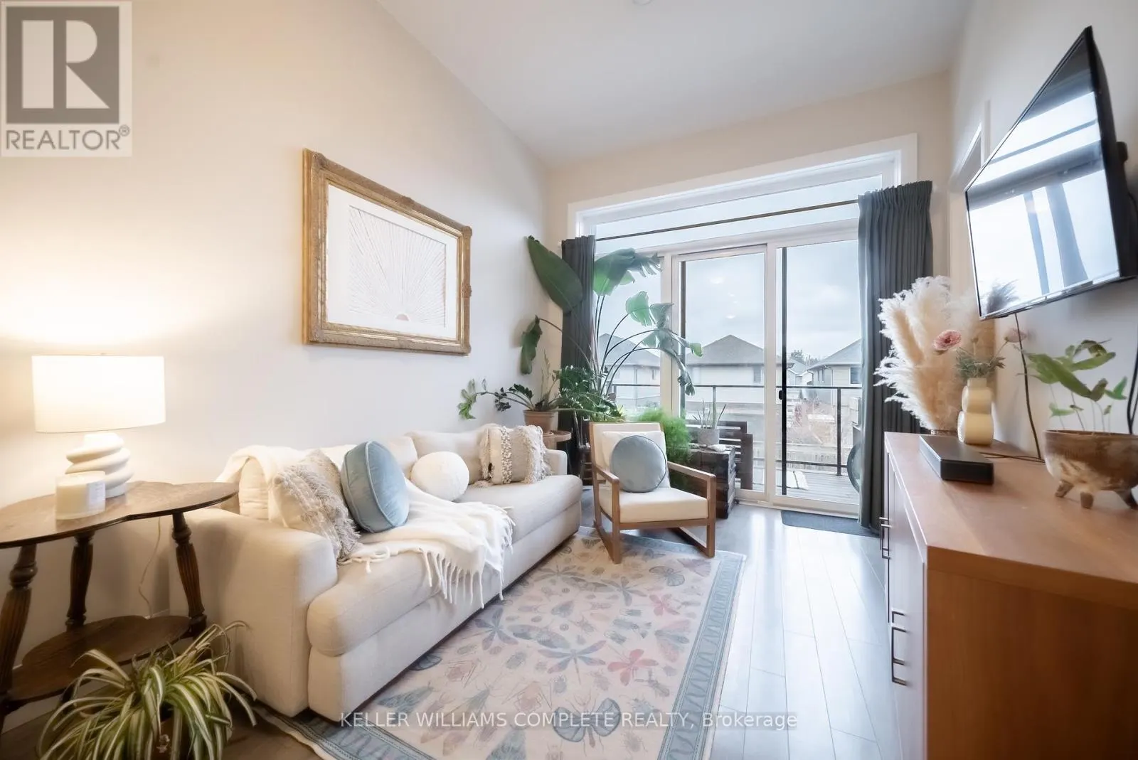 206 - 85 MORRELL STREET