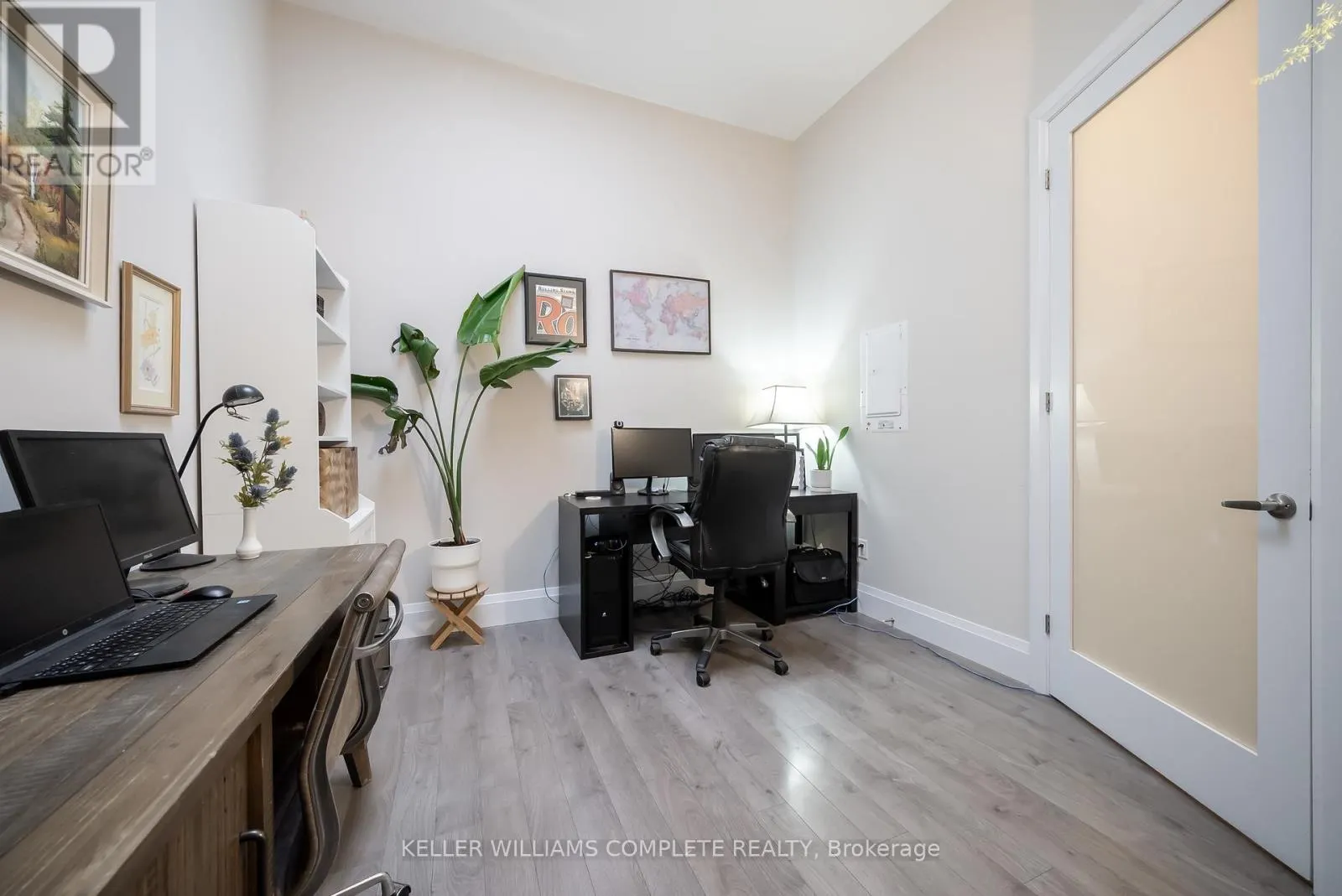 206 - 85 MORRELL STREET