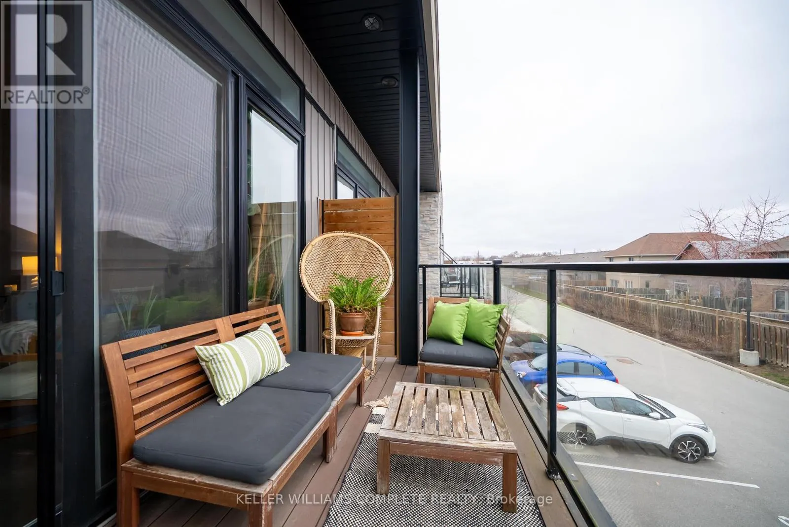 206 - 85 MORRELL STREET