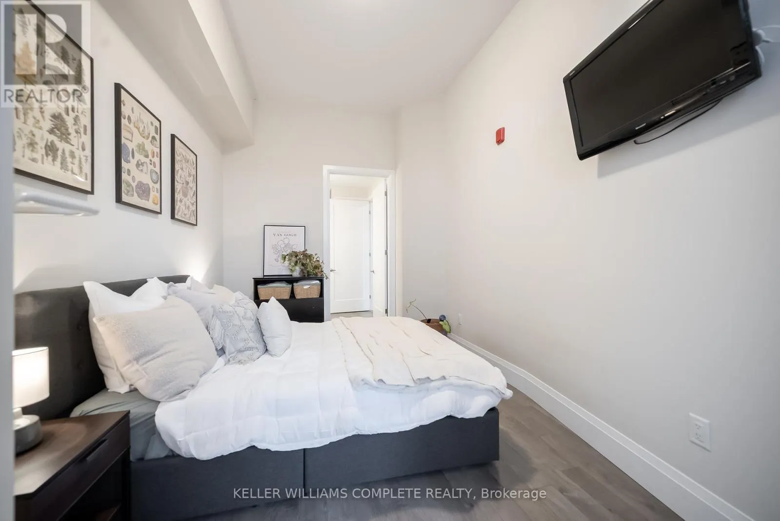 206 - 85 MORRELL STREET