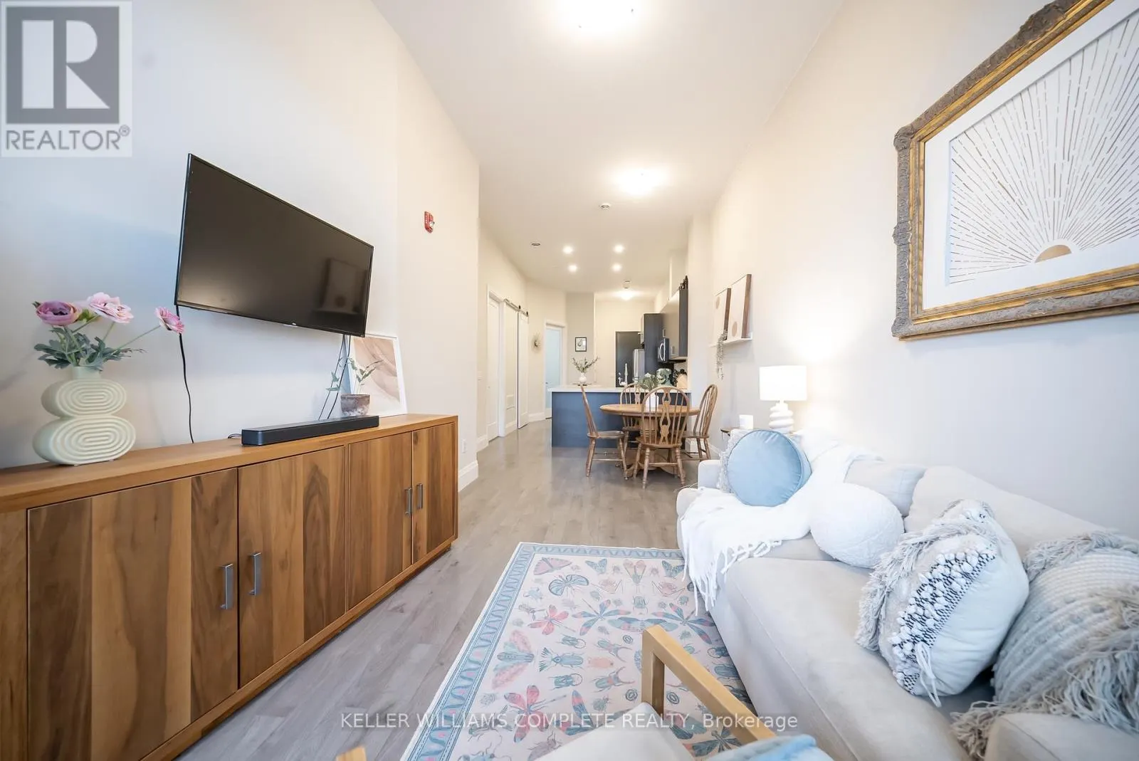 206 - 85 MORRELL STREET