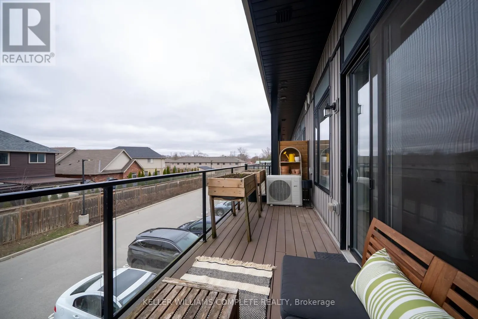 206 - 85 MORRELL STREET