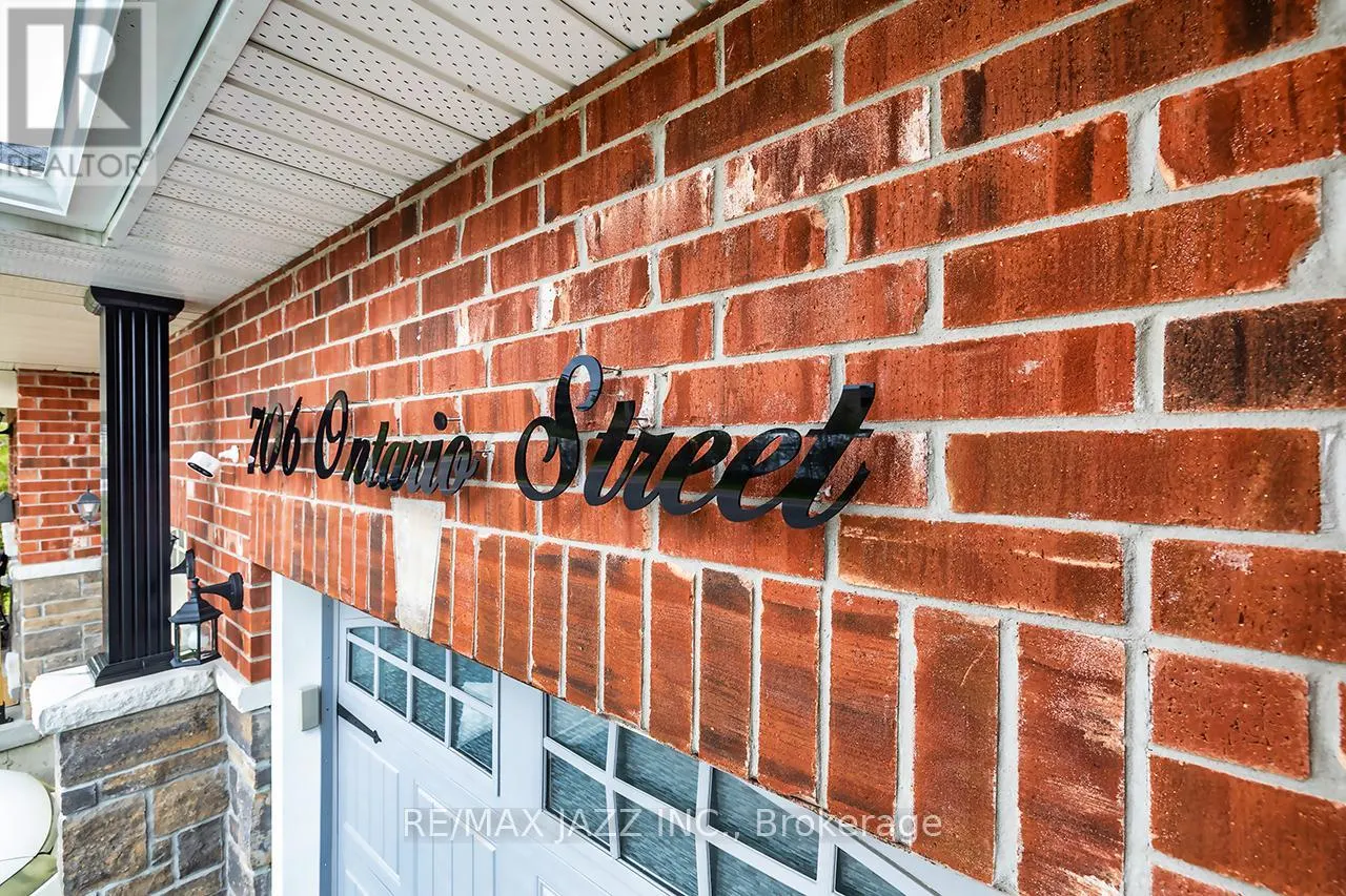 706 ONTARIO STREET