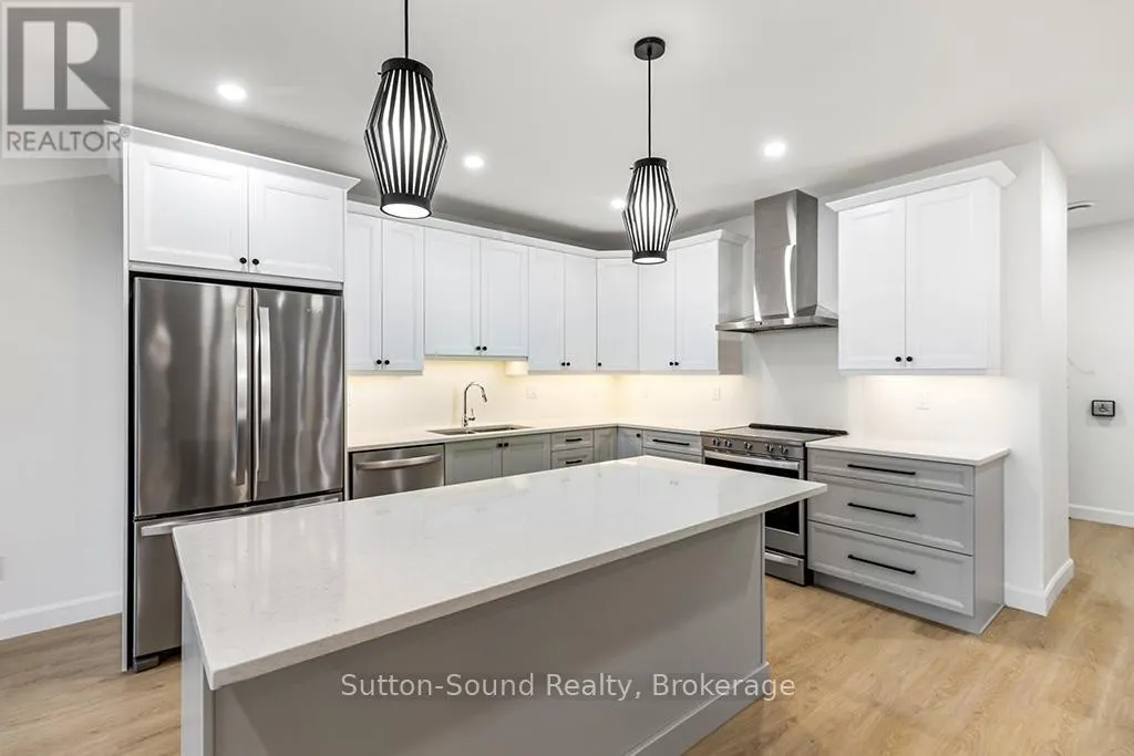 101 - 535 ISAAC STREET, #101