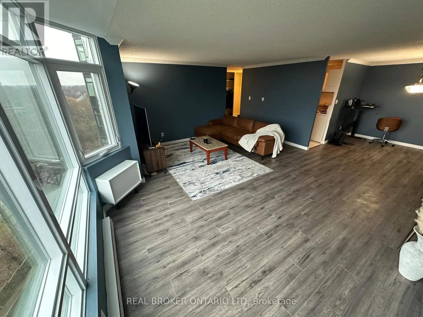 803 - 45 POND MILLS ROAD, #803