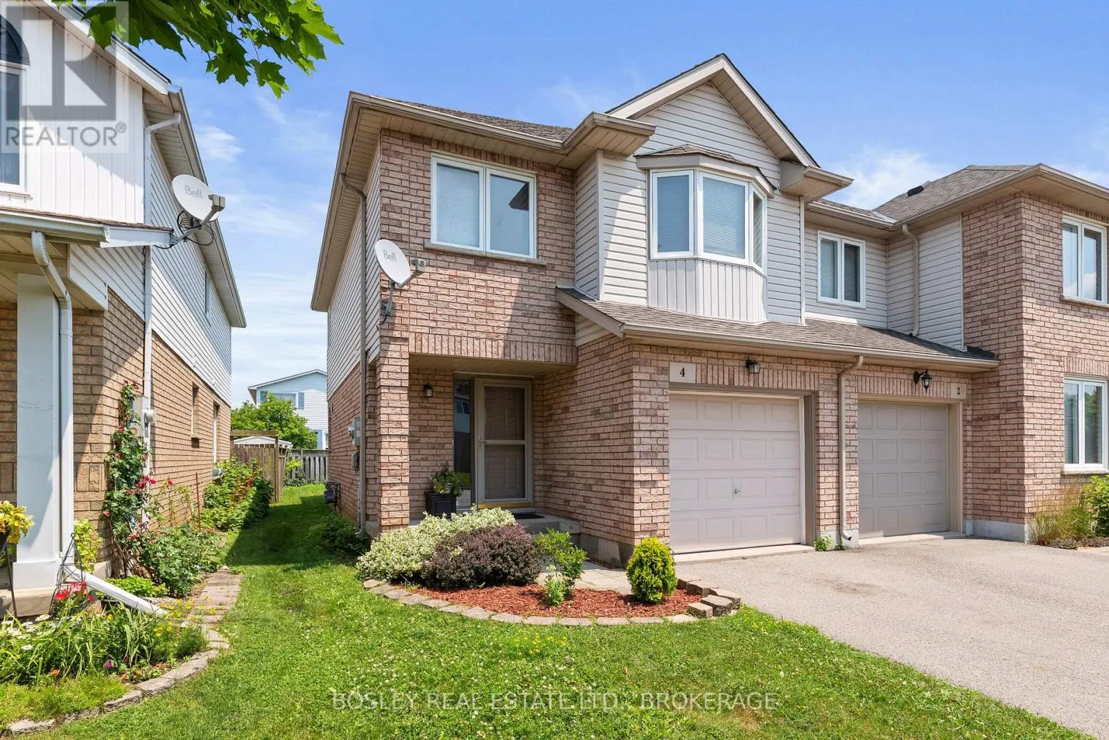4 GONZALEZ COURT