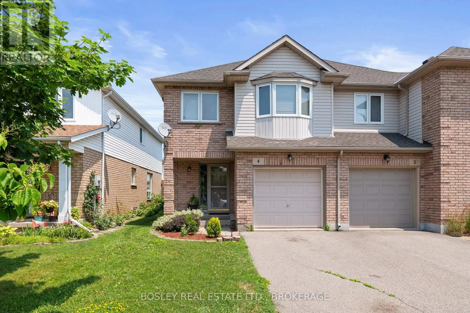 4 GONZALEZ COURT