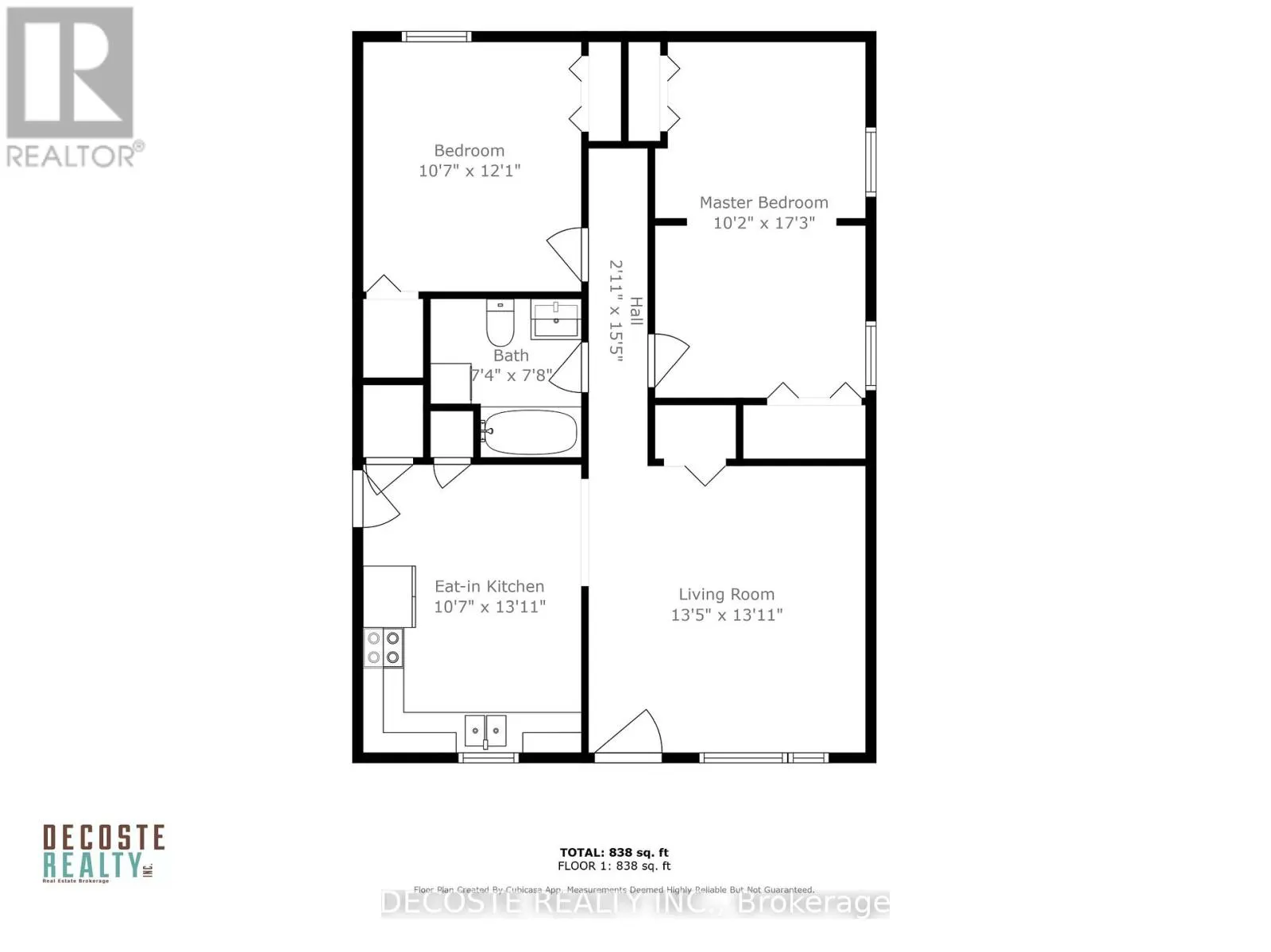 273 MAIN STREET S