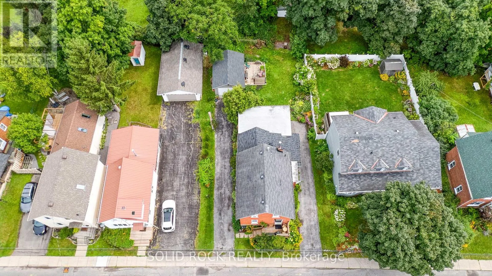 33A AND 33B NAPOLEON STREET