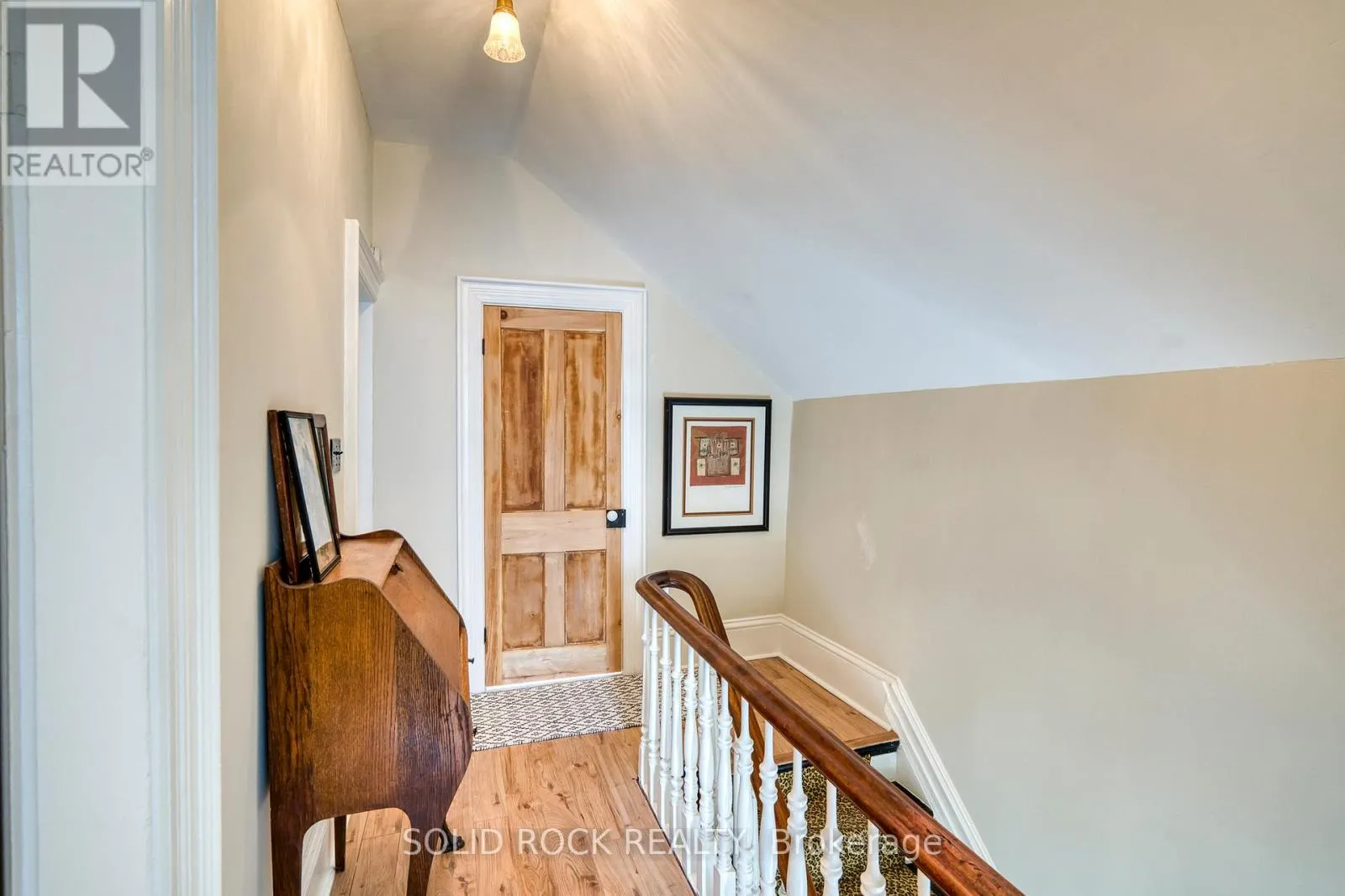33A AND 33B NAPOLEON STREET