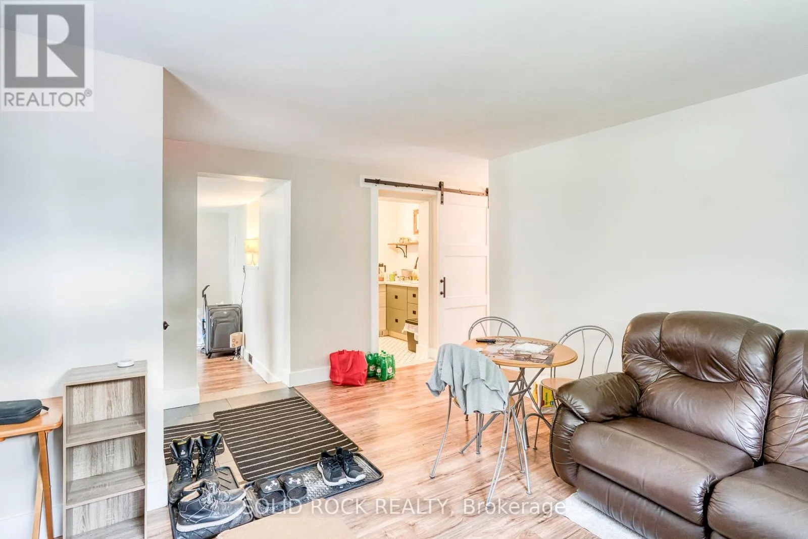 33A AND 33B NAPOLEON STREET
